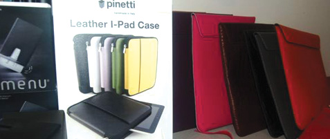 Accéssoires de mode Binhome