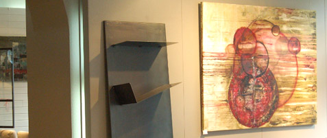 Création Artistique Binhome