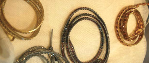Bijoux Binhome
