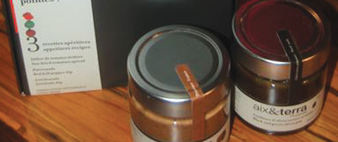 Epicerie fine Binhome