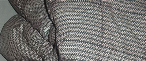 Linge de maison