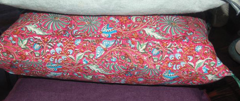 Linge de maison