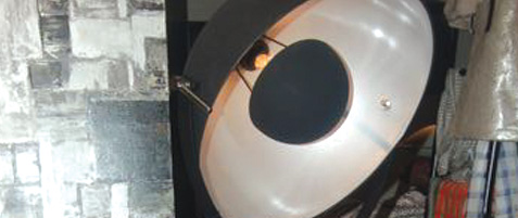 Luminaire Binhome