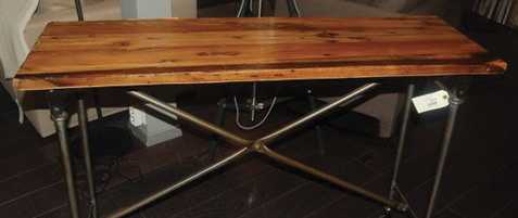 mobilier intérieur Binhome