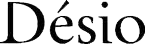 désio